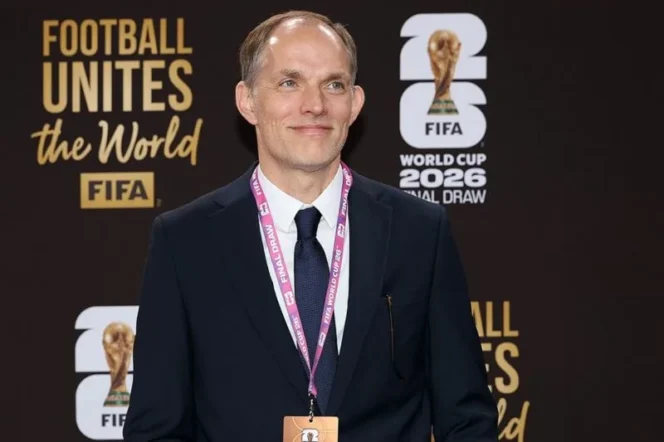 
					Thomas Tuchel Sebut Inggris Akan Sulit Cari Penerus Harry Kane