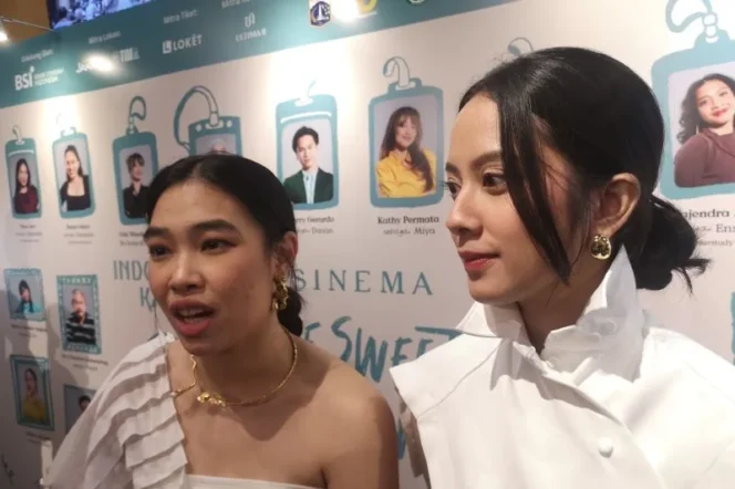 
					Momentum Hari Batik Nasional, Tim Home Sweet Loan Dorong Penggunaan Wastra dalam Keseharian