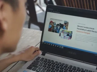 Pemprov Sulawesi Tengah Alokasikan Rp355,26 Miliar untuk Program Pendidikan Berani Cerdas