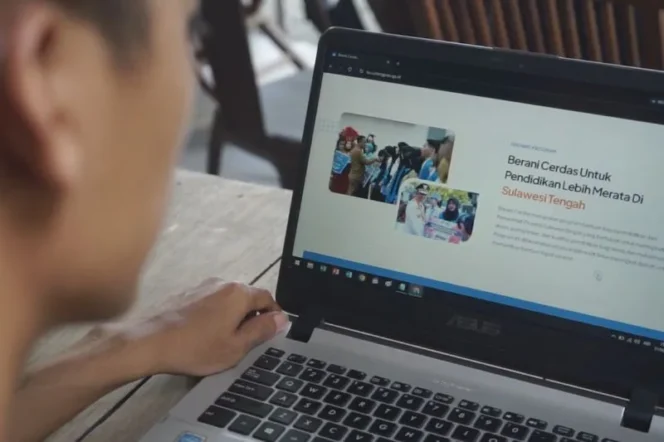 
					Pemprov Sulawesi Tengah Alokasikan Rp355,26 Miliar untuk Program Pendidikan Berani Cerdas