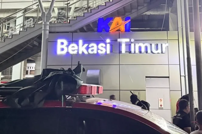 
					KAI Nyatakan Komitmen Tindak Lanjuti Rekomendasi KNKT Pasca Insiden di Bekasi Timur