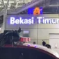 KAI Nyatakan Komitmen Tindak Lanjuti Rekomendasi KNKT Pasca Insiden di Bekasi Timur